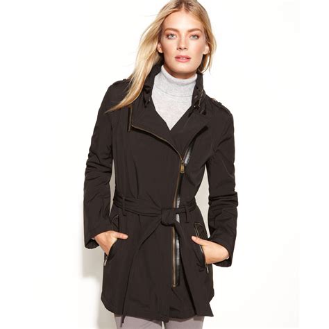 michael kors autumn coats|michael kors winter coats.